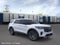 2026 Ford Explorer Active w/100A Pkg 4WD