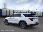 2026 Ford Explorer Active w/100A Pkg 4WD