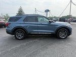 2025 Ford Explorer Active 4WD