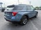 2025 Ford Explorer Active 4WD