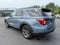2025 Ford Explorer Active 4WD