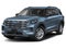 2025 Ford Explorer Active 4WD