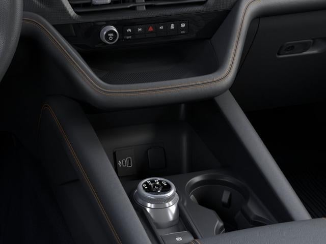 2026 Ford Explorer Tremor 4WD