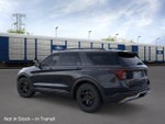 2026 Ford Explorer Tremor 4WD