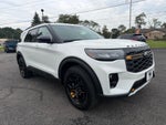 2026 Ford Explorer Tremor 4WD