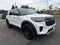 2026 Ford Explorer Tremor 4WD