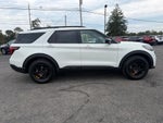 2026 Ford Explorer Tremor 4WD