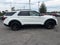 2026 Ford Explorer Tremor 4WD