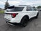 2026 Ford Explorer Tremor 4WD