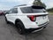 2026 Ford Explorer Tremor 4WD