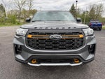 2026 Ford Explorer Tremor 4WD
