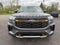 2026 Ford Explorer Tremor 4WD