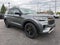 2026 Ford Explorer Tremor 4WD