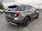 2026 Ford Explorer Tremor 4WD