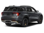 2026 Ford Explorer Tremor 4WD