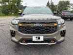 2026 Ford Explorer Tremor 4WD