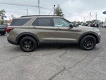 2026 Ford Explorer Tremor 4WD
