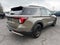 2026 Ford Explorer Tremor 4WD