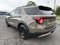 2026 Ford Explorer Tremor 4WD