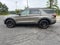 2026 Ford Explorer Tremor 4WD
