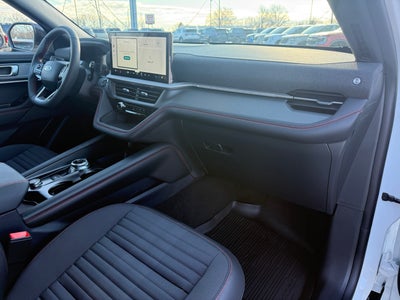 2026 Ford Explorer ST-Line 4WD