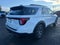 2026 Ford Explorer ST-Line 4WD