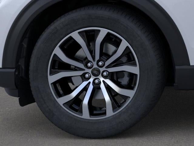 2026 Ford Explorer ST-Line 4WD