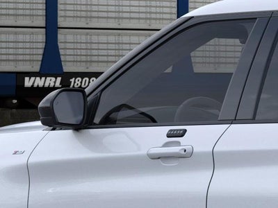 2026 Ford Explorer ST-Line 4WD