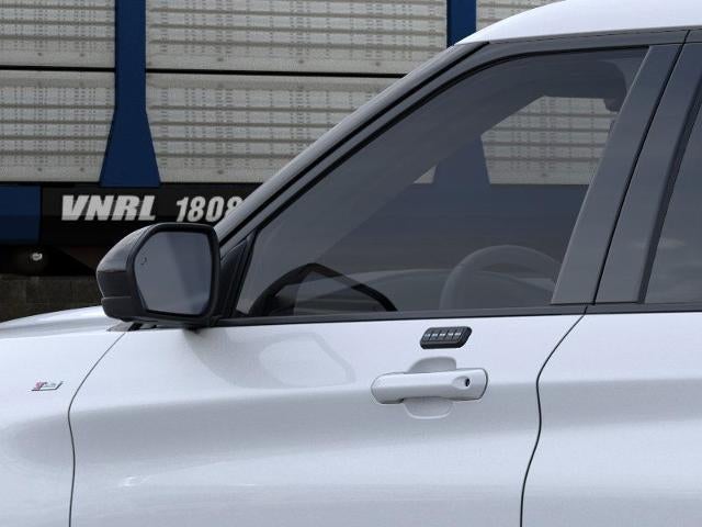 2026 Ford Explorer ST-Line 4WD