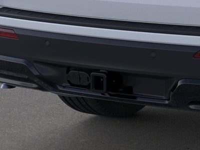 2026 Ford Explorer ST-Line 4WD