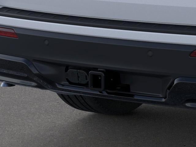 2026 Ford Explorer ST-Line 4WD