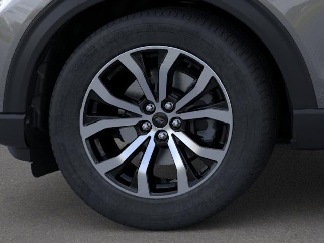 2026 Ford Explorer ST-Line 4WD