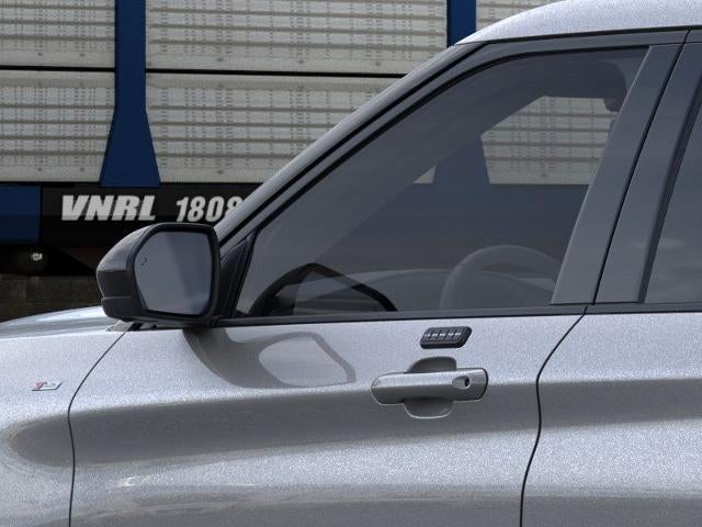 2026 Ford Explorer ST-Line 4WD