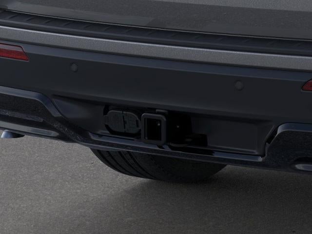 2026 Ford Explorer ST-Line 4WD