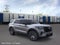2026 Ford Explorer ST-Line 4WD