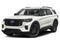 2027 Ford Explorer ST 4WD