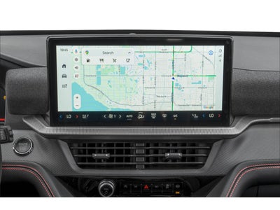 2027 Ford Explorer ST 4WD