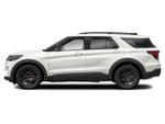 2027 Ford Explorer ST 4WD
