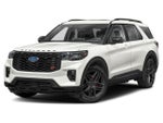 2027 Ford Explorer ST 4WD