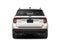 2027 Ford Explorer ST 4WD