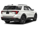 2025 Ford Explorer ST 4WD
