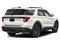 2025 Ford Explorer ST 4WD