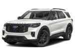 2025 Ford Explorer ST 4WD
