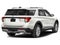 2025 Ford Explorer Platinum 4WD