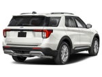 2027 Ford Explorer Platinum 4WD