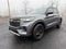 2026 Ford Explorer Tremor 4WD