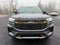 2026 Ford Explorer Tremor 4WD