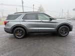 2026 Ford Explorer Tremor 4WD