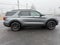 2026 Ford Explorer Tremor 4WD