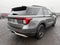 2026 Ford Explorer Tremor 4WD